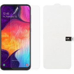 Soft Hydrogel Film Full Cover Front Protector for Galaxy M30 (OEM)