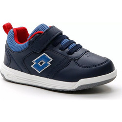 Lotto Παιδικά Sneakers Navy Μπλε 218202-8XN