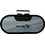 Andowl Q-W09 Ηχείο Bluetooth 10W με Ραδιόφωνο Μαύρο