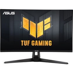 Asus TUF Gaming VG27AQA1A VA HDR Gaming Monitor 27" 2560x1440 QHD 170Hz 1ms