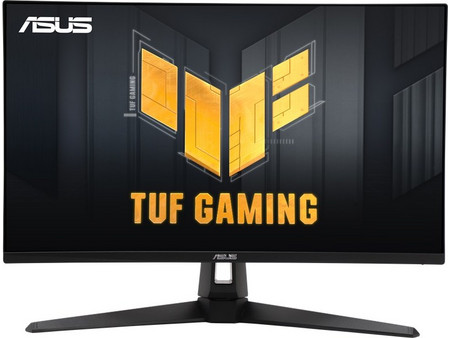 Asus TUF Gaming VG27AQA1A VA HDR Gaming Monitor 27" 2560x1440 QHD 170Hz 1ms