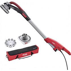 FLEX Λειαντήρας Τοίχου & Οροφής GDE 10 Set Thermo-Jet 1010W Ρεύμα