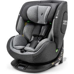 Osann One 360 S Κάθισμα Αυτοκινήτου i-Size 0-36kg ISOfix Universe Grey