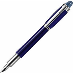 MONT BLANC Πέννα Montblanc Starwalker Cool Blue 09976M
