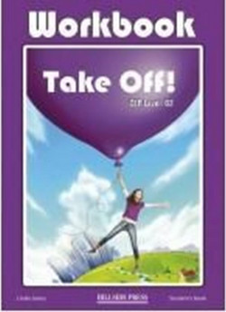 Take Off! B2 Workbook