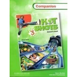 Hot Shots 3 Companion
