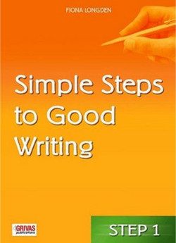 Simple Steps To Good Writing 1