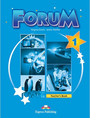 Forum 1 Teacher's Book