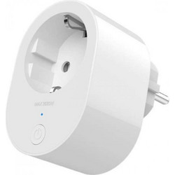 Xiaomi Mi Smart Plug 2 Smart Wi-Fi BHR6868EU Λευκή