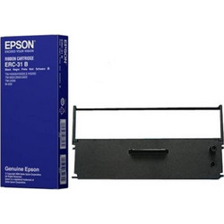 Μελανοταινία Epson ERC-31B (C43S015369) - Black C43S015369