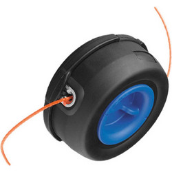 Husqvarna S35 M10L Κεφαλή Μεσινέζας Tap & Go 2 Εξόδων M10