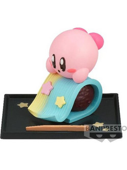 Banpresto Kirby Paldoce Collection Vol.5 3cm 88236
