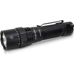 Fenix PD40R Επαναφορτιζόμενος Φακός 3000lm