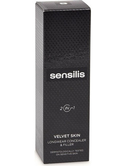 Sensilis Velvet Skin 01 Light Colour Corrector 7ml
