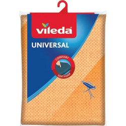 Vileda Universal Comfort Soft Foam Σιδερόπανο, 1τεμ