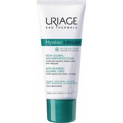 Uriage Hyseac 3-Regul Soin Global 40ml