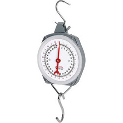 Bormann DS1100 Ζυγαριά Κρεμαστή Αναλογική 100kg-100gr