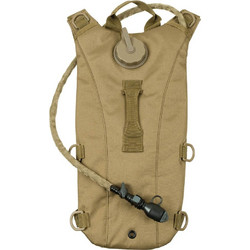 Υδροδοχείο 2.5 lt Extreme MFH Coyote Tan