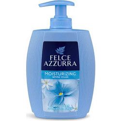 Felce Azzurra White Musk Hydrating Κρεμοσάπουνο 300ml