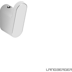 Άγκιστρο Μονό Langberger 33031A Chrome