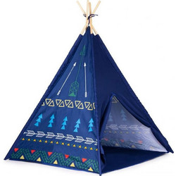 Ecotoys Παιδική Σκηνή Ινδιάνικη 8179