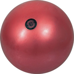 Amila Μπάλα Ρυθμικής FIG Approved 19cm 420gr (98932) Κόκκινο