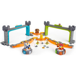 MEGA BLOKS SKYLANDERS ULTIMATE BATTLE ARCADE (851-95423)