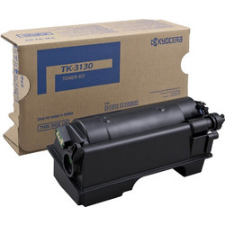 Kyocera TK-3130 Black Toner