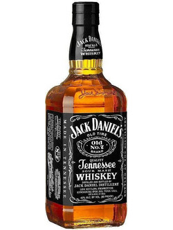 Jack Daniel's Ουίσκι Bourbon 40% 700ml