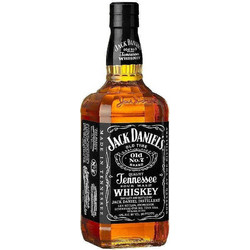 Jack Daniel's Ουίσκι Bourbon 40% 700ml