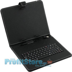 Θήκη και Πληκτρολόγιο για tablet - Tablet Case with Keyboard 10