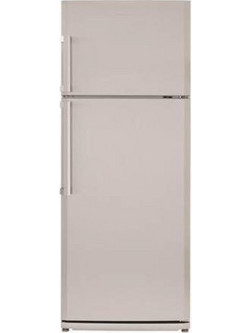 Blomberg DSM 9850 Δίπορτο Ψυγείο Υ172.5xΠ70xΒ63cm Λευκό
