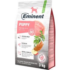 Eminent Puppy 3kg