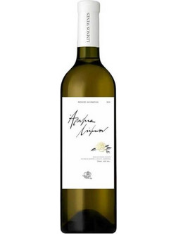 Limnos Wines Άρωμα Βιολογικό Κρασί Λευκό Ξηρό 750ml