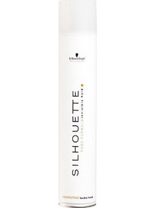 Schwarzkopf Silhouette Flexible Hold Λακ Μαλλιών για Λάμψη 500ml