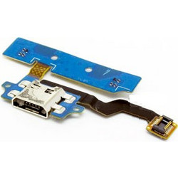 LG E980 Optimus G Pro charging connector flex