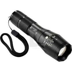 Ultrafire E17 Φακός Μπαταρίας Led 2000lm