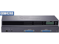 Grandstream GXW4248