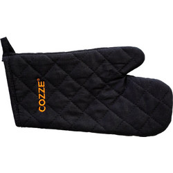 Barbecue glove-Cozze(R)