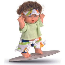 Magic Baby Surfer MB405