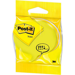 ΑΥΤΟΚΟΛΛΗΤΕΣ ΣΗΜΕΙΩΣΕΙΣ POST IT 225Φ 70x70mm
