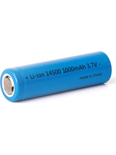 KEEPPOWER 14500 1000mAh