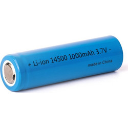 KEEPPOWER 14500 1000mAh