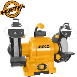 Ingco BGL85201 Δίδυμος Τροχός 520W