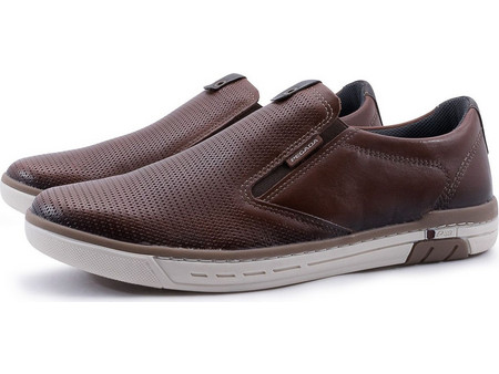 119311 Pegada Ανδρικά Loafers ΤΑΜΠΑ
