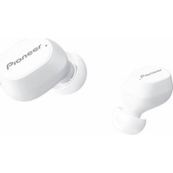 Pioneer SE-C5TW Ακουστικά Bluetooth In Ear White