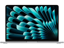 Apple MacBook Air 13" 2024 (M3 chip 8-core/8GB/512GB SSD/10 Core GPU)