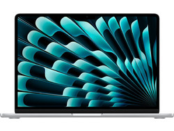 Apple MacBook Air 13" 2024 (M3 chip 8-Core/8GB/512GB SSD/10 -Core GPU)