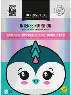 IDC Institute Penguin Intemse Nutrition Sheet Μάσκα Προσώπου για Ενυδάτωση 25gr