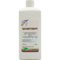 QUARTYSEPT Υγρό Αποστείρωσης Εργαλείων 1000ml